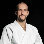 Sensei Piotr Burnos