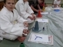 2011 - Mikołajkowy trening dzieci